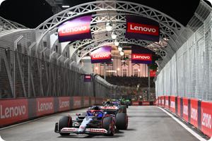 Daniel Ricciardo