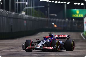 Daniel Ricciardo