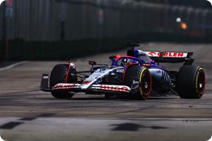 Daniel Ricciardo
