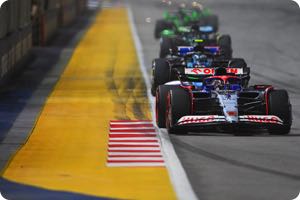 Daniel Ricciardo