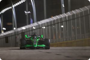 Valtteri Bottas