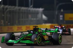 Valtteri Bottas