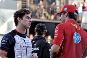 Charles Leclerc