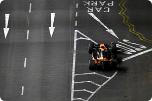 Singapore GP 2025 - Saturday Photos