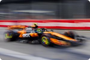 Lando Norris