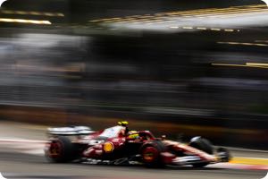 Lando Norris