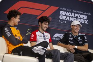 Press Conference