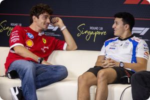 Press Conference
