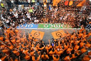 Singapore GP 2025 - Sunday Photos