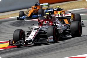 Antonio Giovinazzi