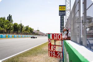 Antonio Giovinazzi