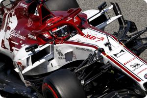 Kimi Raikkonen