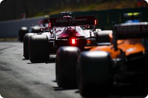 Kimi Raikkonen