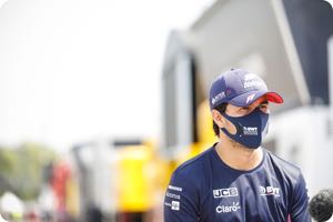 Sergio Perez