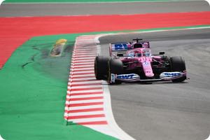 Sergio Perez
