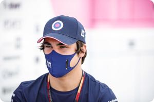 Lance Stroll