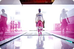 Lance Stroll