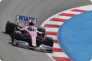 Lance Stroll