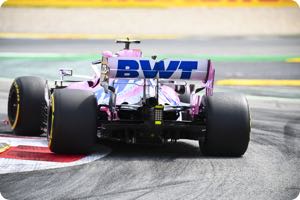 Lance Stroll