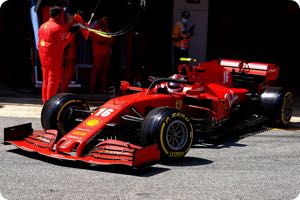 Charles Leclerc