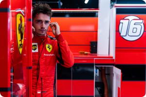 Charles Leclerc