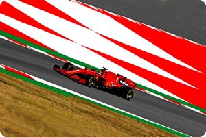 Sebastian Vettel