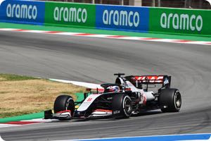 Romain Grosjean
