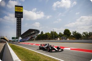 Romain Grosjean