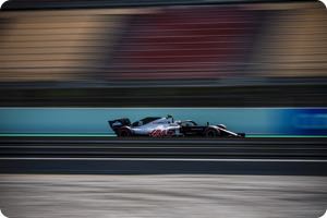 Kevin Magnussen