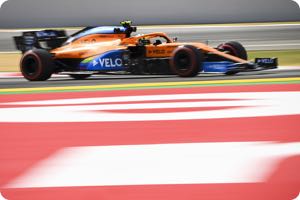 Lando Norris