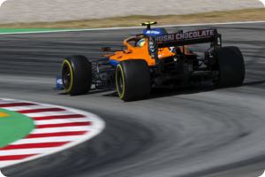 Lando Norris