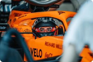 Carlos Sainz
