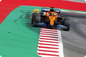 Carlos Sainz