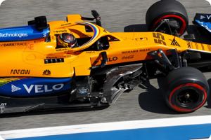 Carlos Sainz