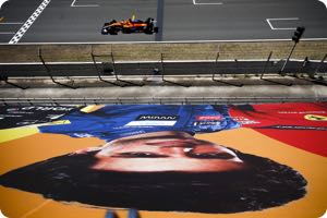 Spanish GP 2020 - Friday Photos
