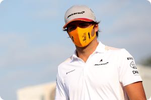 Carlos Sainz