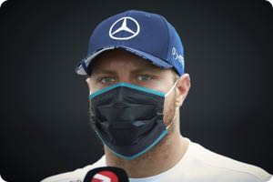 Valtteri Bottas
