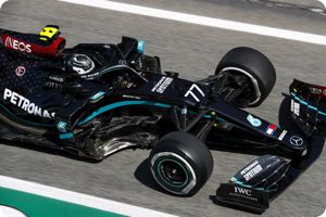 Valtteri Bottas