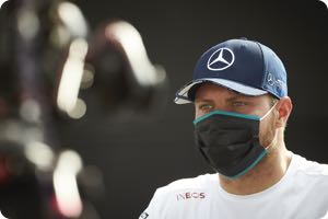 Valtteri Bottas