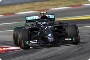 Valtteri Bottas