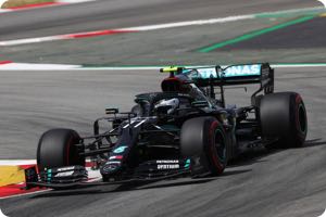 Valtteri Bottas