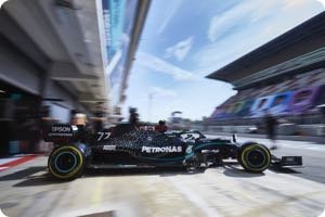Valtteri Bottas