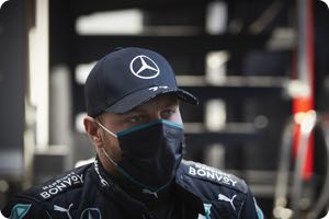 Valtteri Bottas