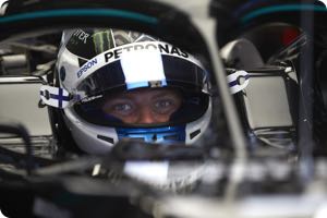 Valtteri Bottas