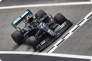 Valtteri Bottas