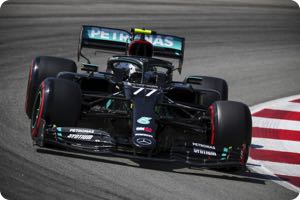 Valtteri Bottas