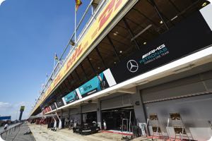 Pitlane