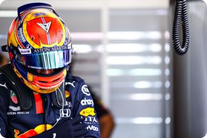 Alex Albon