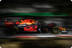 Alex Albon