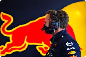 Christian Horner